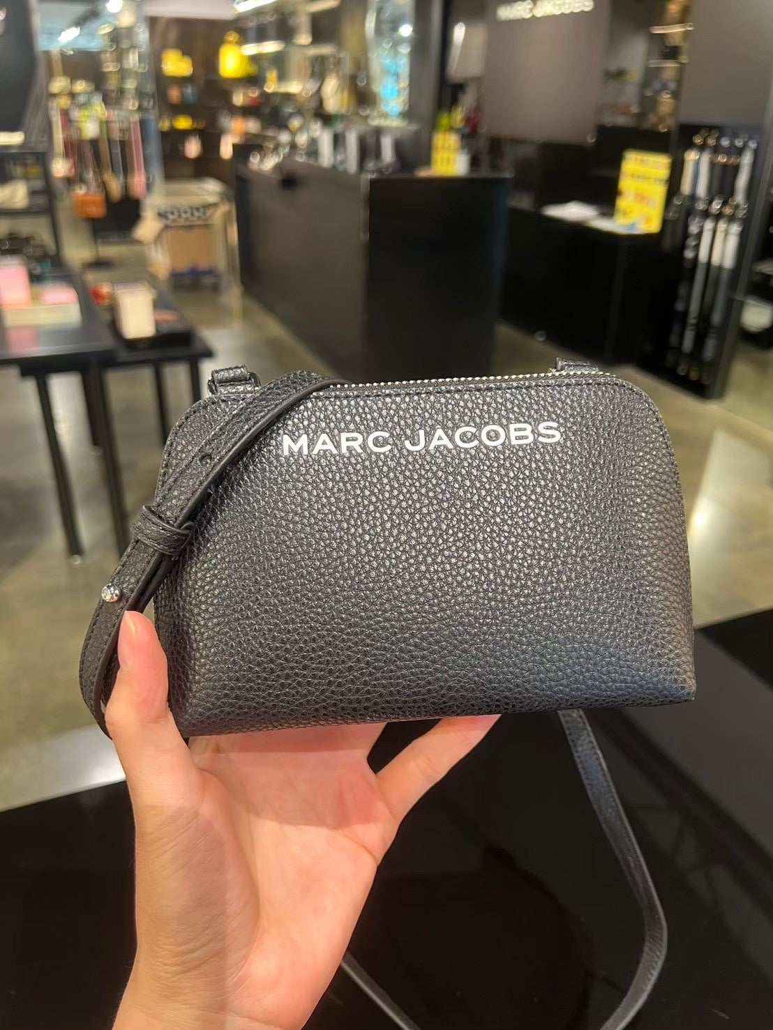 🌸🇺🇸 美國代購 Marc Jacobs | 預訂約12月尾至1月初(自行備註顏色)