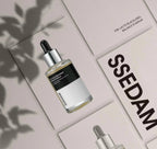 供應商現貨🌸SSEDAM Real Lacto Black Label Blance B Serum 乳酸菌外泌體平衡B精華 50ML | 落單後約3-5個工作天寄出 娉婷貿易公司 Exquisite Beauty Trading Company