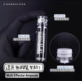 供應商現貨🌸DERMA EZ JET 魔女印精華療程套裝 Multi Effector Ampoule Treatment SET 一套4支精華+8片面膜 | 落單後約3-5個工作天寄出 娉婷貿易公司 Exquisite Beauty Trading Company