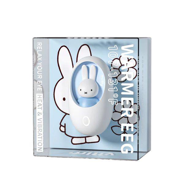 31/10截🌸🟡miffy 🐰 暖手蛋 V2🟡 | 預訂約12月尾至1月初