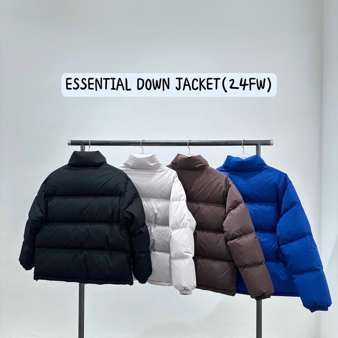 售完即止🌸韓國代購🇰🇷💜NERDY💜【ESSEN DOWN JA】| 預訂約2-3星期 娉婷貿易公司 Exquisite Beauty Trading Company