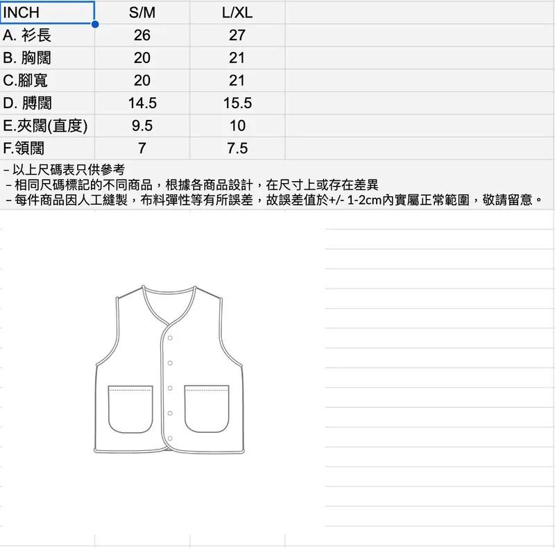 5/11截🌸🟡Mofusand / Sanrio 珊瑚絨女裝背心褸🟡 | 預訂約11月尾至12月初