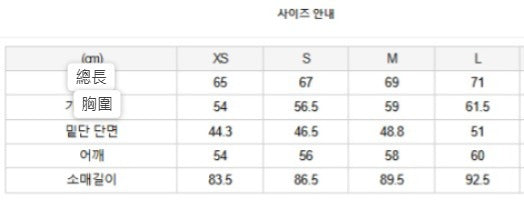 9/11截🌸韓國🇰🇷代購 Nerdy # NR267 | 預訂約3-4星期