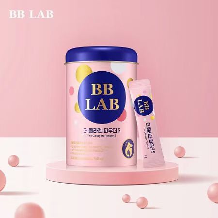 供應商現貨🌸韓國🇰🇷BB LAB膠原蛋白粉二代✨2g*30ea | 落單後約3-5個工作天寄出