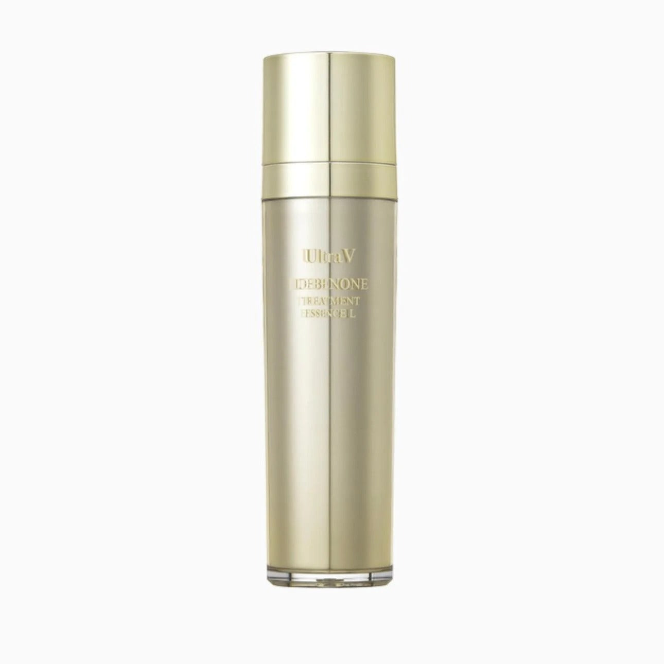 供應商現貨🌸ULTRA V IDEBENONE TREATMENT ESSENCE L 艾地苯肌底液 130ML | 落單後約3-5個工作天寄出 娉婷貿易公司 Exquisite Beauty Trading Company