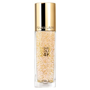 限量🌸Guerlain PARURE GOLD 金鑽修顏24K 煥采無瑕妝前底霜 35ml | 預訂約1月初至中