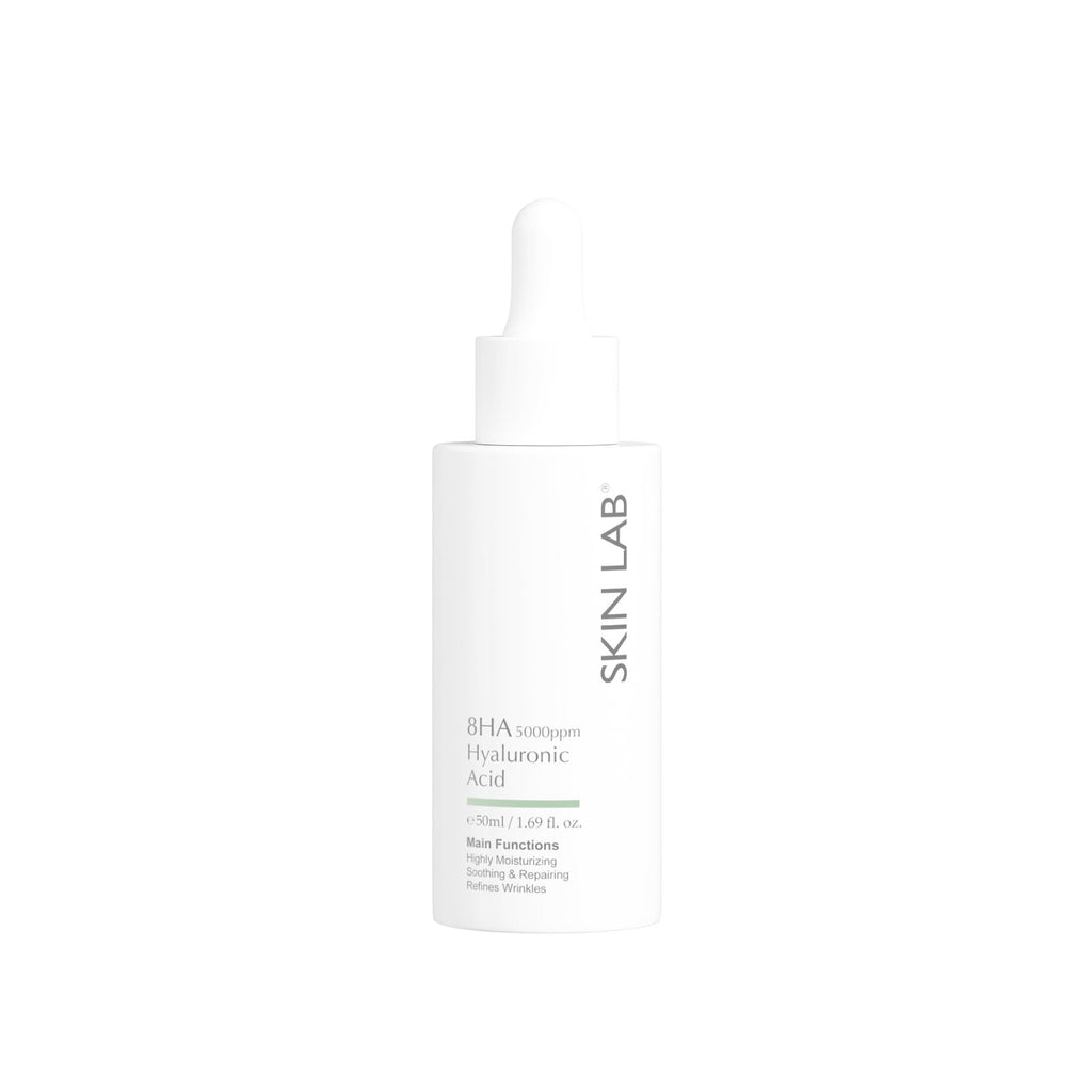 現貨🌸SKINLAB 雙重美白孖針精華系列 - 透明質酸精華液 8HA 5000ppm 50ML | 落單後約3-5個工作天寄出 娉婷貿易公司 Exquisite Beauty Trading Company