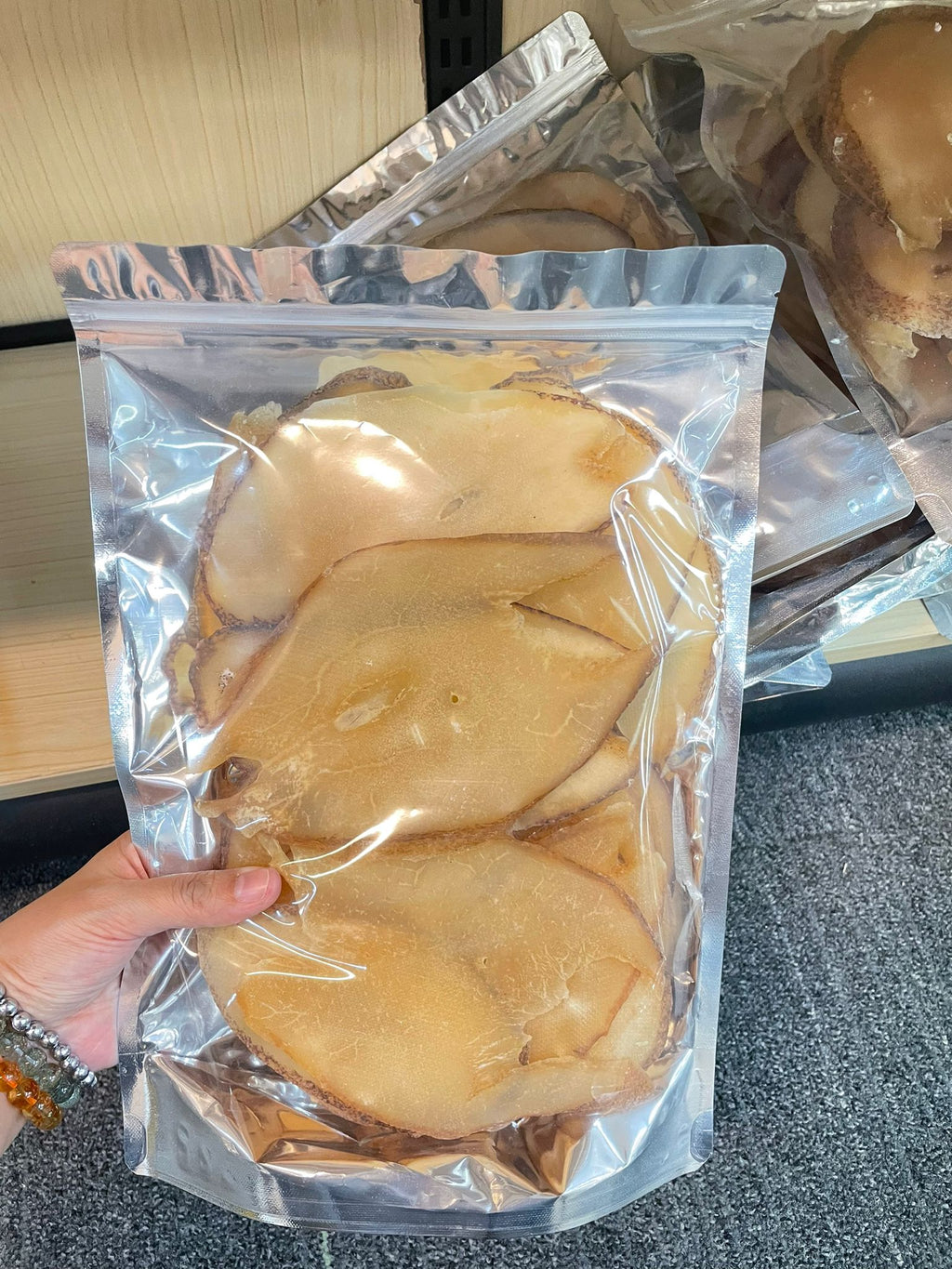 🌟南非🇿🇦深海大螺片 | 預訂約1星期