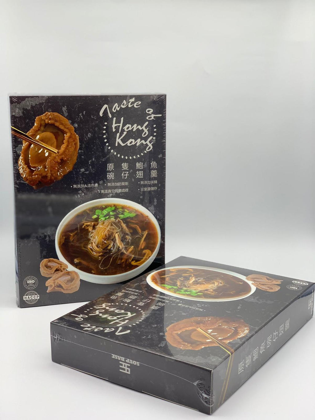 🌟 Whole Abalone Faux Shark's Fin Soup - Back in Stock, Back in Stock, Back in Stock‼️‼️‼️‼️ | Pre-order: approx. 1 week