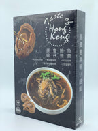 🌟 Whole Abalone Faux Shark's Fin Soup - Back in Stock, Back in Stock, Back in Stock‼️‼️‼️‼️ | Pre-order: approx. 1 week
