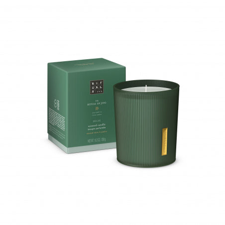 售完即止🌸✨💨快閃預訂💨✨免稅正品 Rituals Scented Candle 怡式靜香薰蠟燭290g | 預訂約2-3星期