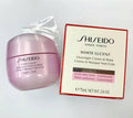🌸免稅正品 SHISEIDO WHITE LUCENT Overnight Cream & Mask 資生堂速效美透白睡眠面膜乳霜 75ml | 預訂約3-4星期 娉婷貿易公司 Exquisite Beauty Trading Company