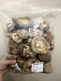 🌸🍄頂級無腳大花菇600克 | 預訂約2星期 娉婷貿易公司 Exquisite Beauty Trading Company