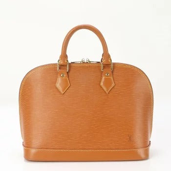 🌸日本中古品代購 LV Ebi Alma PM 手提包👜 | 預訂約2-3星期