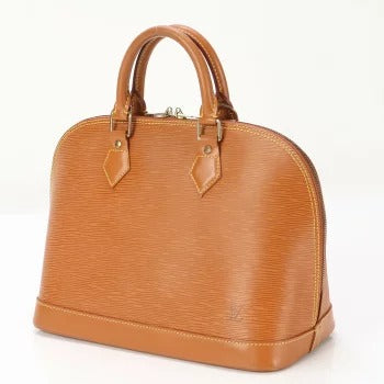 🌸日本中古品代購 LV Ebi Alma PM 手提包👜 | 預訂約2-3星期