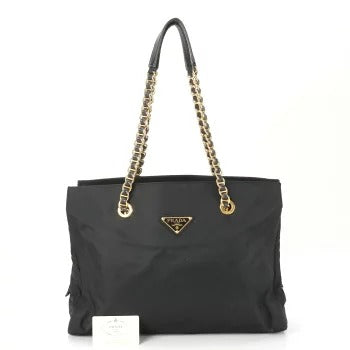 🌸日本中古品代購 Prada 經典手提包 👜 | 預訂約2-3星期