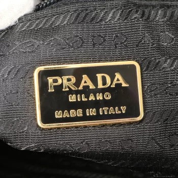 🌸日本中古品代購 Prada 經典手提包 👜 | 預訂約2-3星期