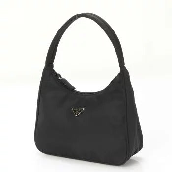 🌸日本中古品代購 Prada 腋下包 👜 | 預訂約2-3星期