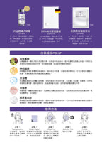 現貨🌸Dr Zenith+ 專業級外泌體醫用骨膠原修復療程 | 落單後約3-5個工作天寄出 娉婷貿易公司 Exquisite Beauty Trading Company