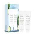 523套售完即止🌸免稅正品 Fresh 馥蕾詩 大豆精萃卸妝潔顏凝露 150ml*2（新款） | 預訂約2-3星期 娉婷貿易公司 Exquisite Beauty Trading Company