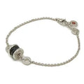 🌸日本中古品代購 BVLGARI B zero1Save the Children 925純銀手鏈 | 預訂約2-3星期 娉婷貿易公司 Exquisite Beauty Trading Company