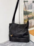 🌸日本中古品代購 LOEWE黑金全皮雲朵包 | 預訂約2-3星期 娉婷貿易公司 Exquisite Beauty Trading Company