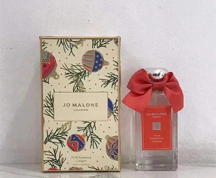 🌸Jo malone 2025聖誕系列香水100ml | 預訂約4-5星期
