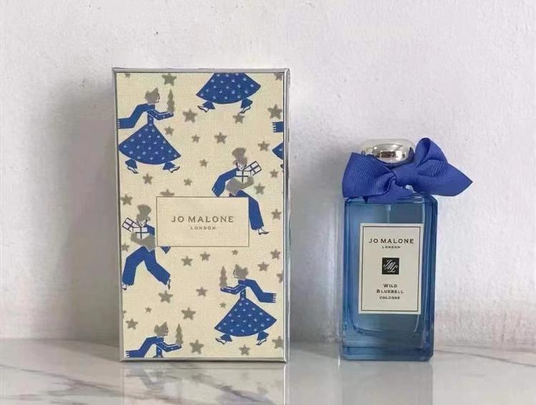 🌸Jo malone 2025聖誕系列香水100ml | 預訂約4-5星期