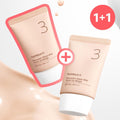 15/1截🌸🇰🇷𝓞𝓵𝓲𝓿𝓮 𝔂𝓸𝓾𝓷𝓰 1月𝓫𝓲𝓰 𝓼𝓪𝓵𝓮 Numbers In No. 3 瓷紋 Padskip Tone Up 米色 35ml+35ml (SPF50+ PA++++) | 預訂約2-3星期 新年前到 娉婷貿易公司 Exquisite Beauty Trading Company