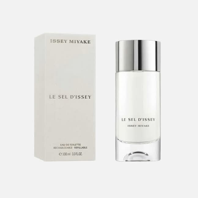 🌸Issey Miyake一生之鹽中性淡香水100ML | 預訂約4-6星期