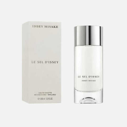 🌸Issey Miyake一生之鹽中性淡香水100ML | 預訂約4-6星期