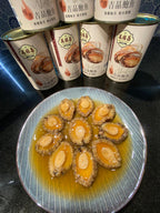 供應商現貨🌸萬順昌慢煮鮑魚 10頭 | 落單後約3-5個工作天寄出