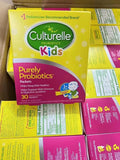 Supplier Spot🌸【US Culturelle Probiotic Powder for Toddlers 30 sachets】 | Pre-order: Ships out approximately 3-5 business days after stock replenishment every Monday and Wednesday.