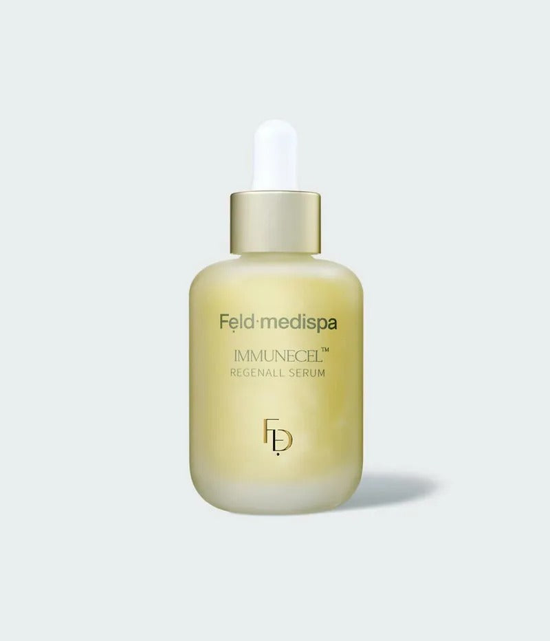 Supplier In-Stock🌸FELD MEDISPA Anti-Aging Repair Collagen Serum 40ML | Ships approximately 3-5 business days after ordering