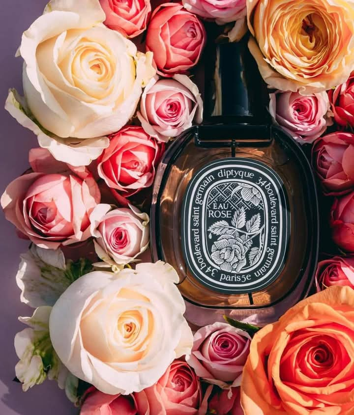 🌸🥀 Diptyque 🥀 Eau Rose EDP 🥀 玫瑰之水淡香精 75ml | 預訂約4-6星期