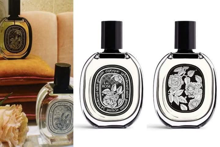 🌸🥀 Diptyque 🥀 Eau Rose EDP 🥀 玫瑰之水淡香精 75ml | 預訂約4-6星期