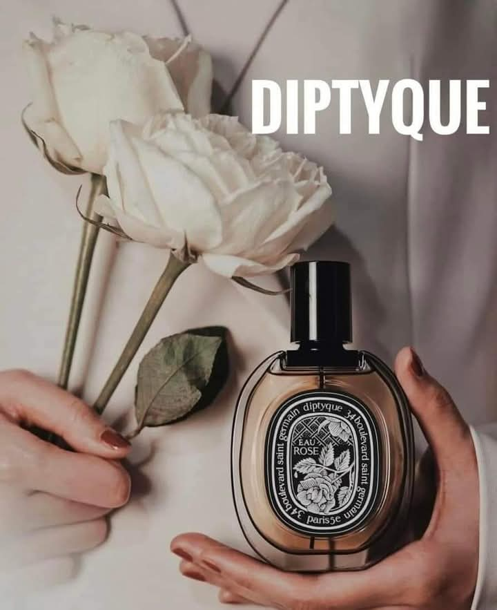 🌸🥀 Diptyque 🥀 Eau Rose EDP 🥀 玫瑰之水淡香精 75ml | 預訂約4-6星期