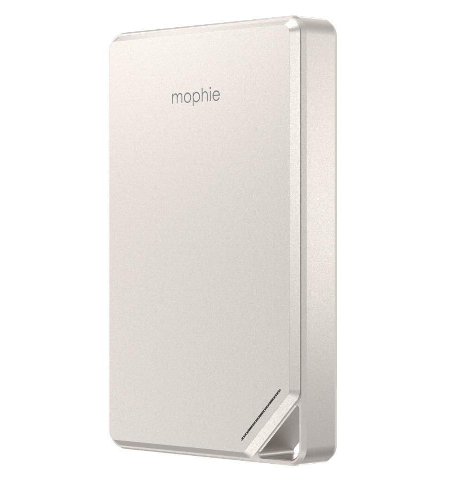 🌸香港行貨 兩年保養 Mophie Essentials Snap+ powerstation 金屬磁吸移動電源 10000 mAh (SKU: 401116530) | 預訂約2-3星期
