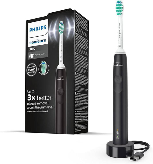 🌸Philips Sonicare 3100 聲波電動牙刷 一年保養 | 預訂約1-2星期