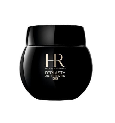 剛到港1000件🌸免稅正品 Helena Rubinstein HR 黑繃帶Replasty 修復眼霜 15ml | 預訂約1-2星期