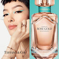 Last chance, while stocks last 🌸 Duty-free authentic TIFFANY Tiffany Rose Gold Eau de Parfum 50ml / TIFFANY Tiffany Rose Gold Eau de Parfum 75ml | Pre-order takes approximately 1-2 weeks