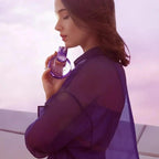 400件售完即止💮免稅正品 BVLGARI寶格麗紫水晶淡香100ml | 預訂約1-2星期