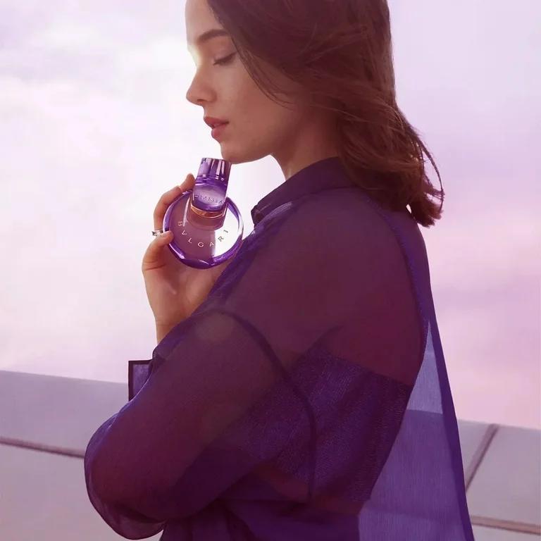 400件售完即止💮免稅正品 BVLGARI寶格麗紫水晶淡香100ml | 預訂約1-2星期