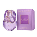 400件售完即止💮免稅正品 BVLGARI寶格麗紫水晶淡香100ml | 預訂約1-2星期