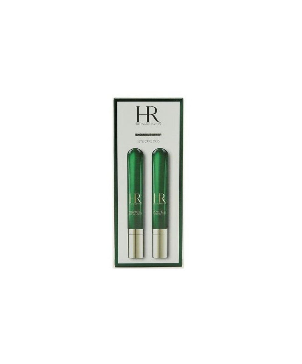900套售完即止💮免稅正品 Helena Rubinstein 植物幹細胞再生眼霜 15ml*2（新款） | 預訂約1-2星期 娉婷貿易公司 Exquisite Beauty Trading Company