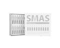 供應商現貨🌸SMAS Brightening Fluid SMAS 亮澤透白精華安瓶 1盒20支 @ 2ML | 落單後約3-5個工作天寄出 娉婷貿易公司 Exquisite Beauty Trading Company
