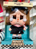 🌸CRYBABY🎓悲傷俱樂部系列 – 畢業公仔 | 預訂約3-4星期