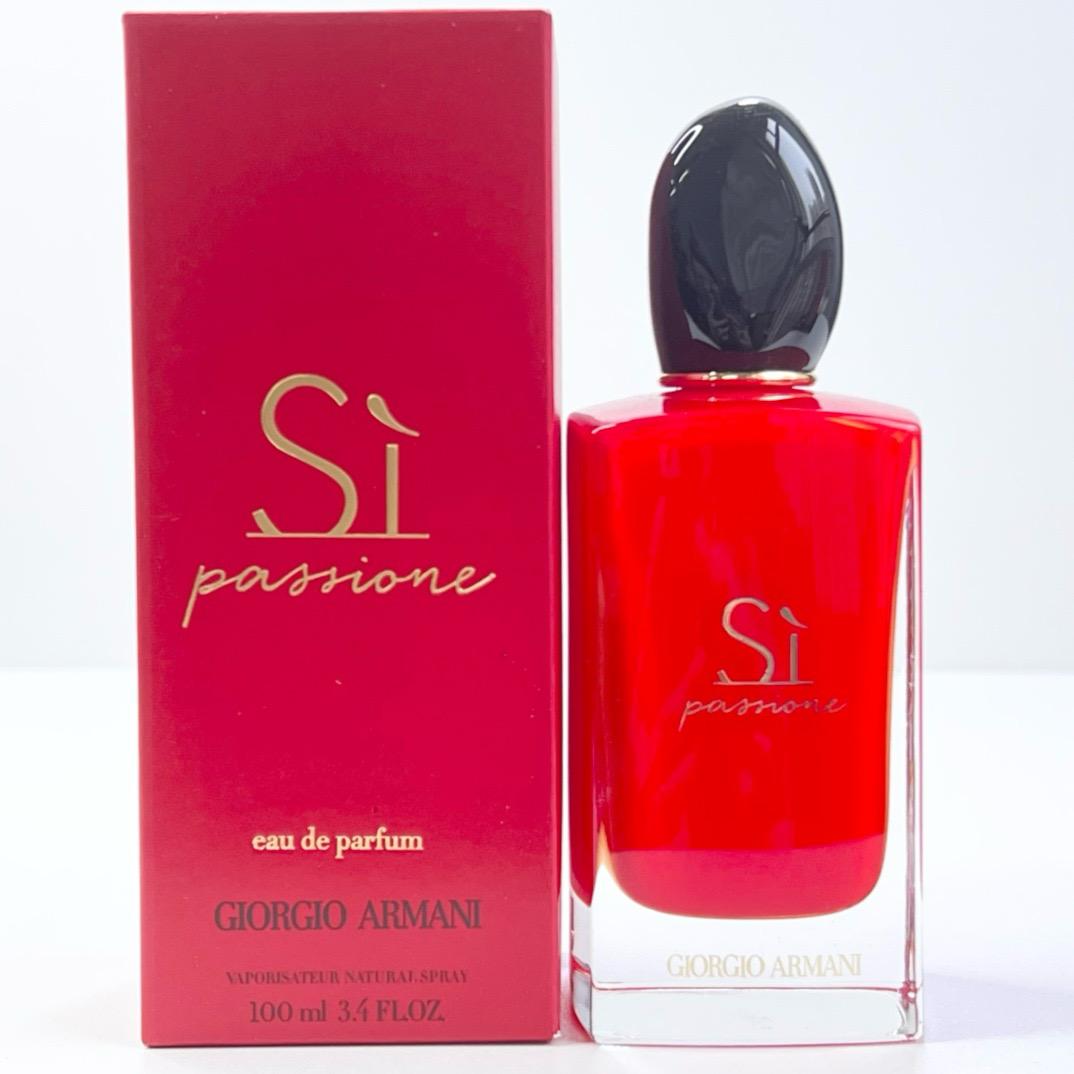 供應商現貨🌸ARMANI 阿瑪尼「紅色摯愛」迷情摯愛女士香水💦💦EDP 100ml | 落單後約3-5個工作天寄出 娉婷貿易公司 Exquisite Beauty Trading Company