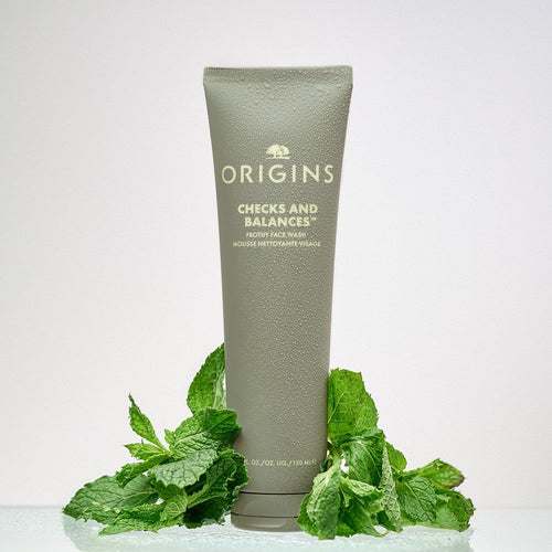 2000件售完即止🌸免稅正品 ORIGINS 悅木之源衡膚泡沬潔面霜150ml | 預訂約3月尾至4月初 娉婷貿易公司 Exquisite Beauty Trading Company