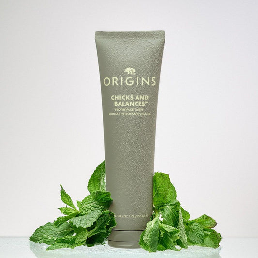 2000件售完即止🌸免稅正品 ORIGINS 悅木之源衡膚泡沬潔面霜150ml | 預訂約3月尾至4月初